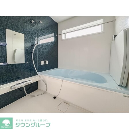 さいたま市岩槻区城南4丁目戸建の物件内観写真